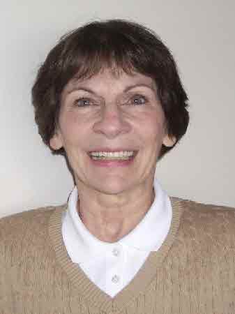 Lynda Sherbondy Splittorf